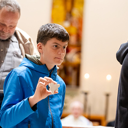 20. ÖKUMENISCHER GOTTESDIENST für Menschen mit und ohne Behinderungen