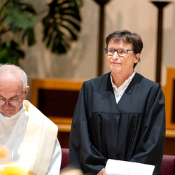 20. ÖKUMENISCHER GOTTESDIENST für Menschen mit und ohne Behinderungen