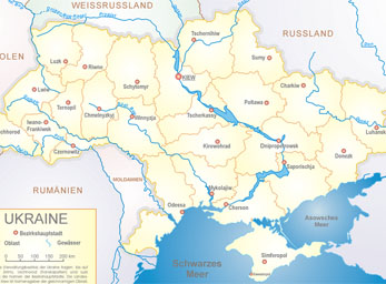 Papst ordnet Sonderkollekte für die Ukraine an