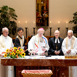 20. ÖKUMENISCHER GOTTESDIENST für Menschen mit und ohne Behinderungen