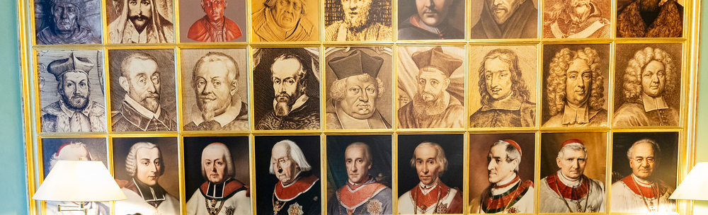 Bischofsgalerie