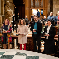 Sendungsfeier PastoralassistentInnen