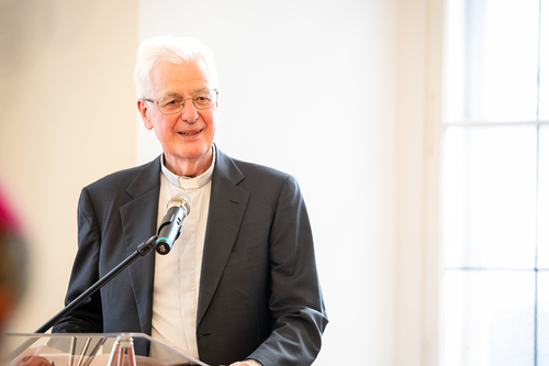 Ordensverleihung