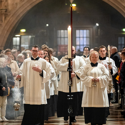 Allerseelen Requiem im Stephansdom