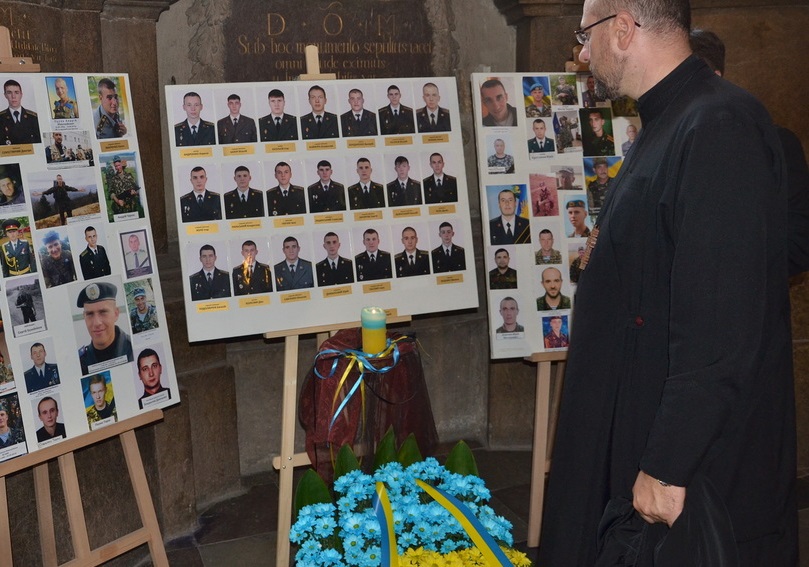 Kolasa: Solidarität mit traumatisierter ukrainischer Bevölkerung