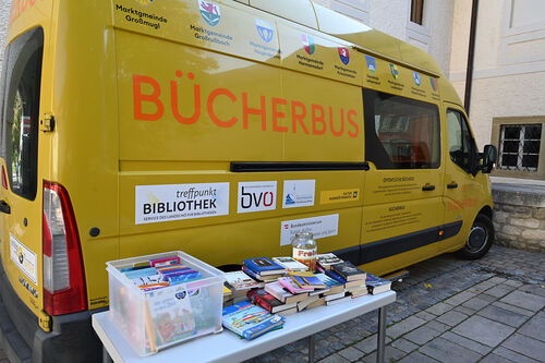 5 Jahre Bildungsakademie