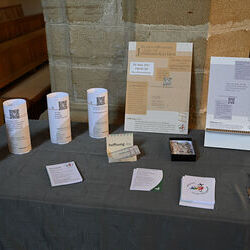 Wallfahrtstage und Autosegnung in Maria Oberleis